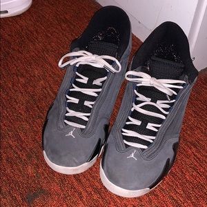 Jordan 14’s